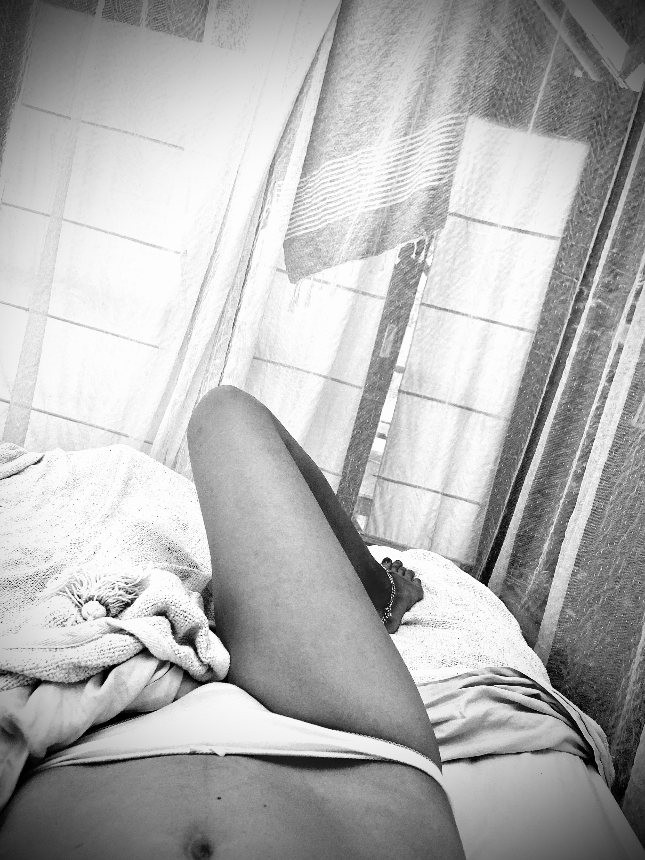 Photographie de l’intime #2 / 3+C