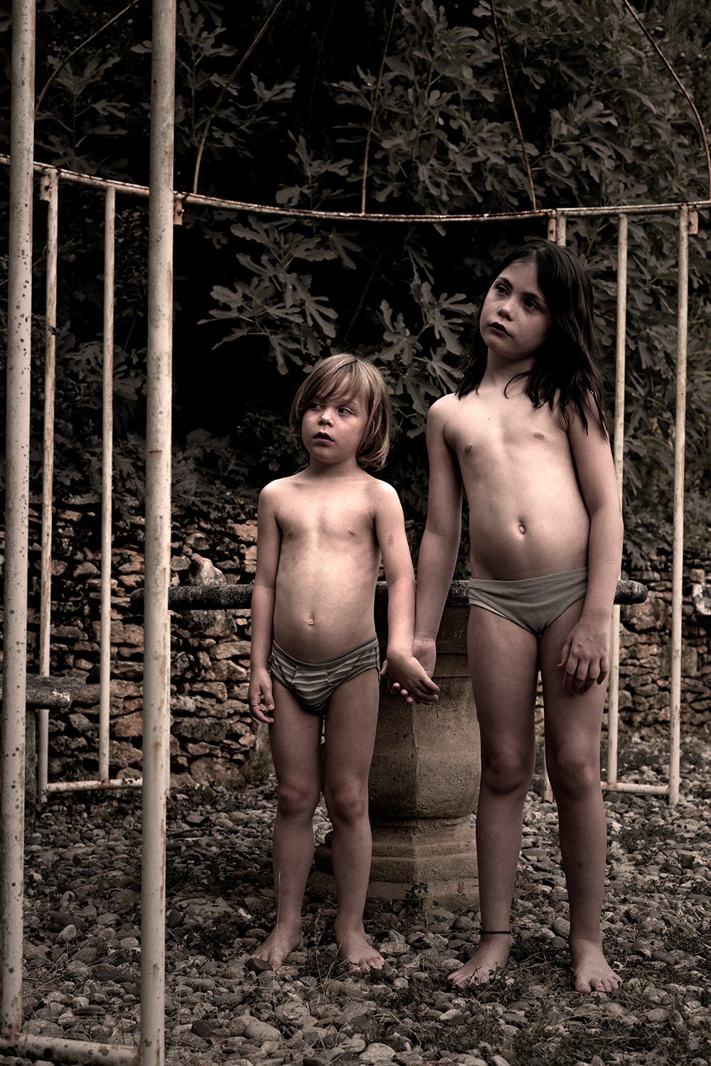 Mater Dolirosa #18 / Vanda Spengler