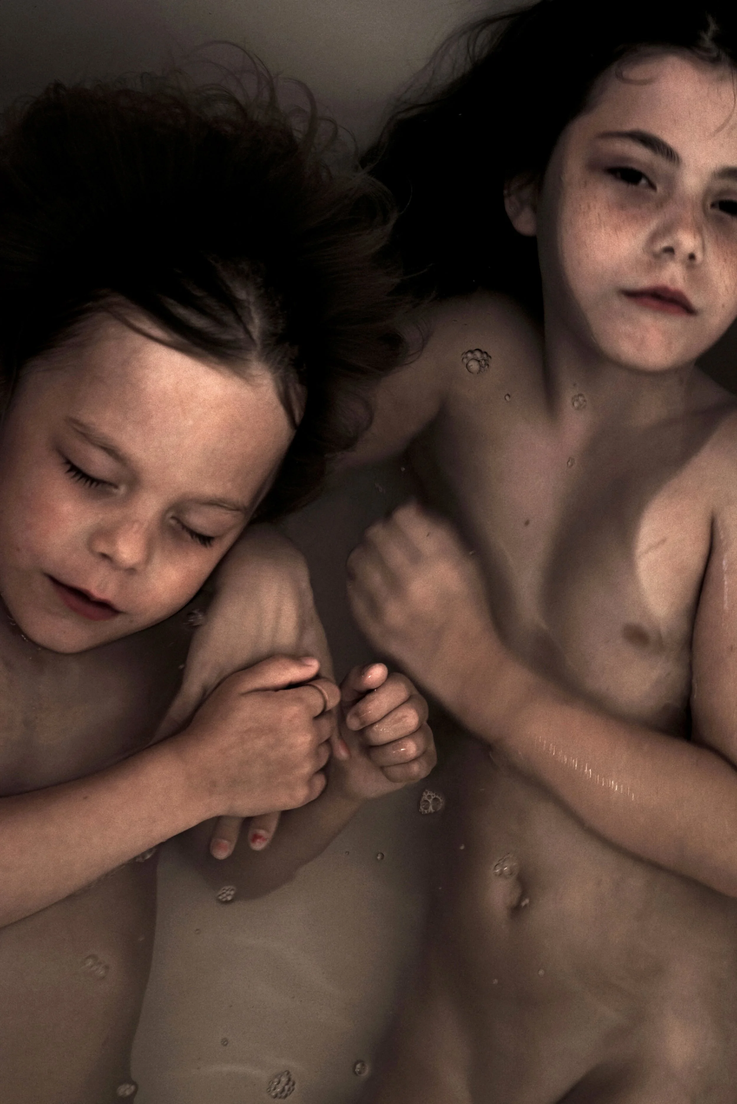 Mater Dolorosa #2 / Vanda Spengler