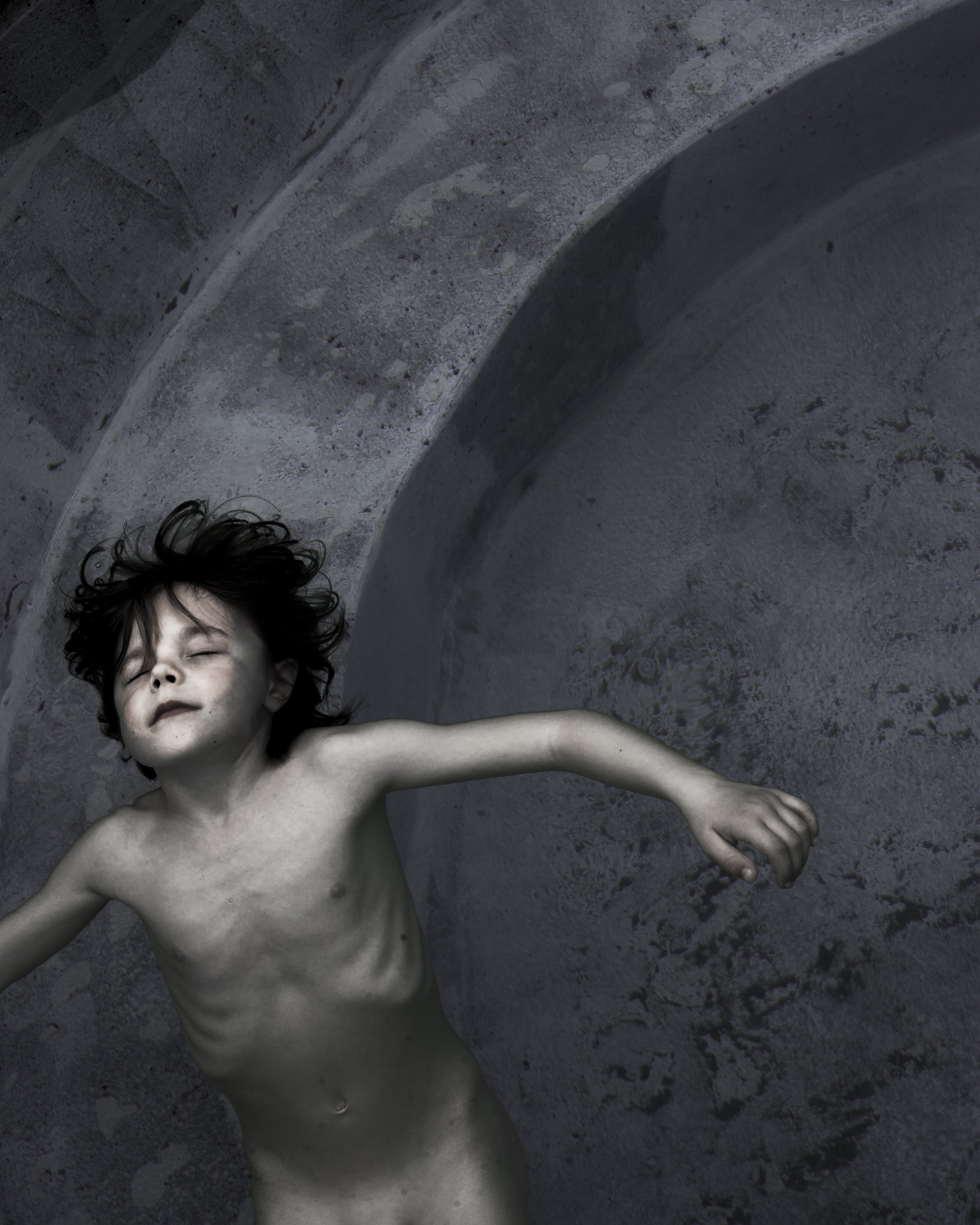 Mater Dolorosa #12 / Vanda Spengler