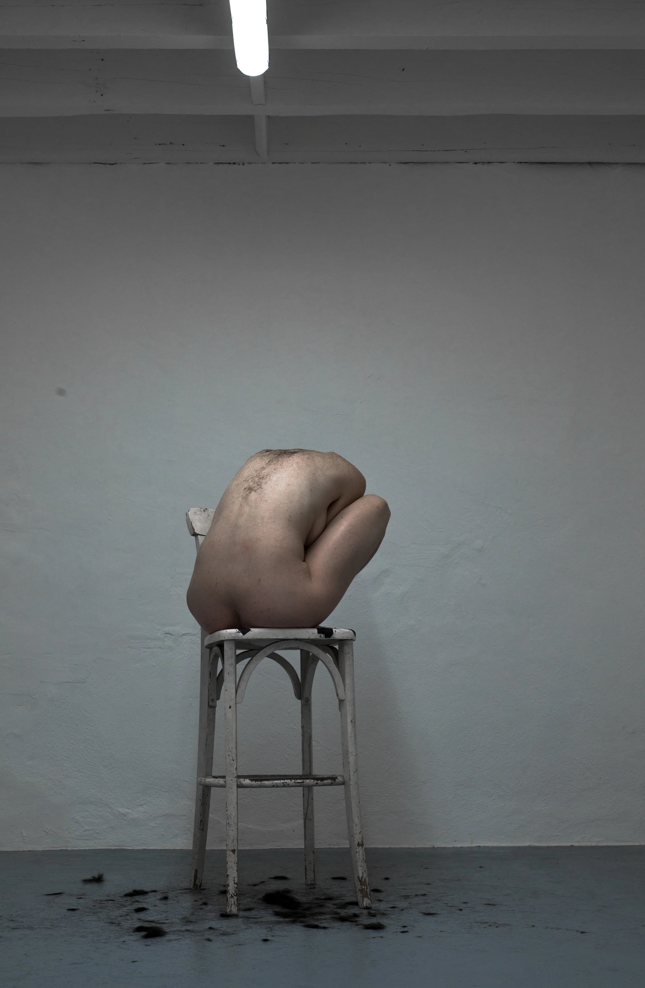 Skinhead / Vanda Spengler