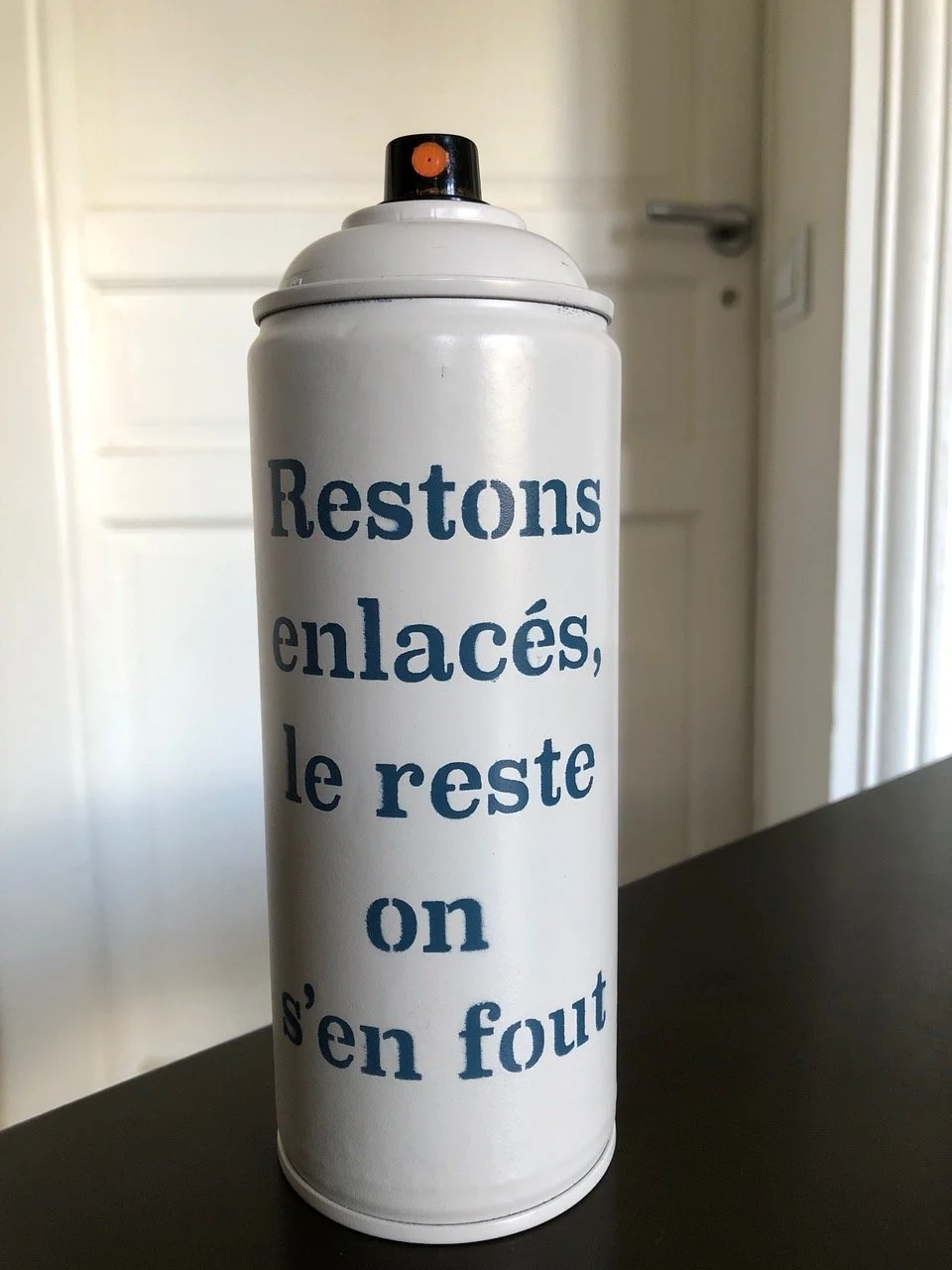 Restons enlacés... / Singular Vintage