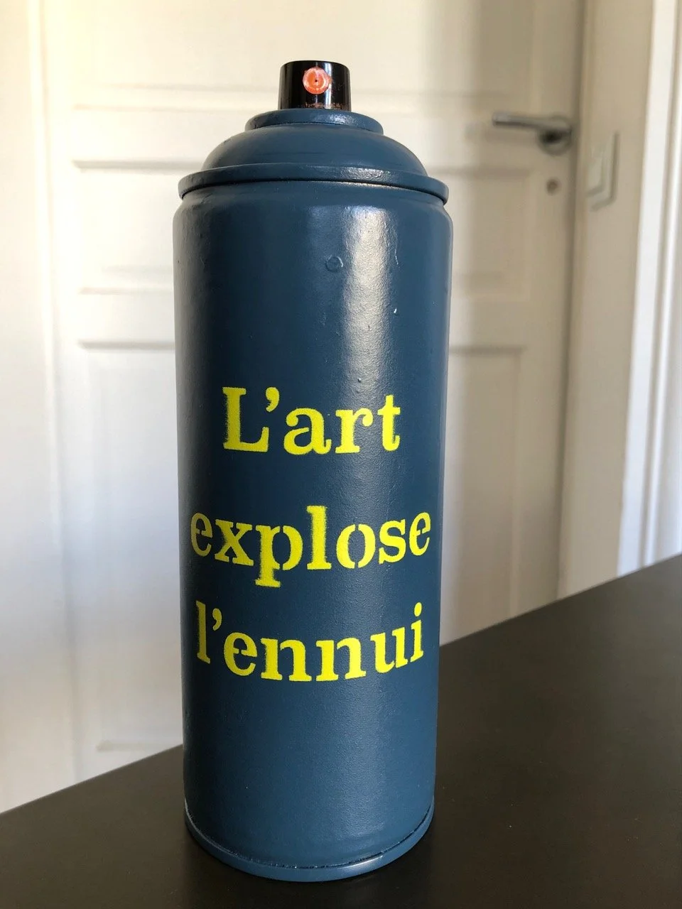 L'art explose ... / Singular Vintage