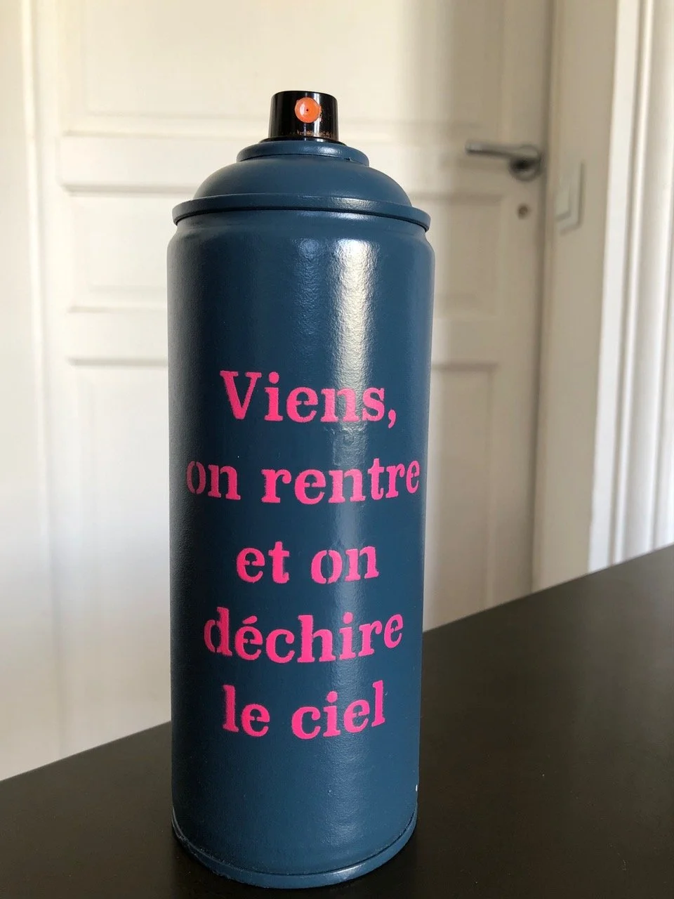 Viens on rentre ... / Singular Vintage