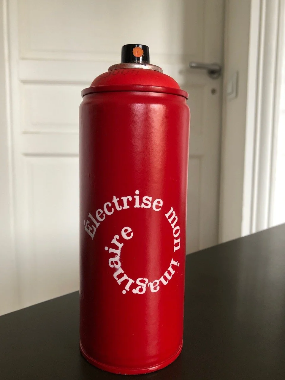 Electrise mon imaginaire ... / Singular Vintage