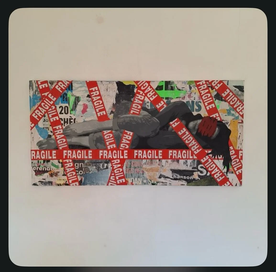 Retrouvez-nous avec le street artiste @ender.artiste au  beffroi de Montrouge du 2 au 5 octobre pour découvrir des œuvres d’Amérique du Sud de France et international. Nous vous y attendons avec grand plaisir du 2 au 5 octob