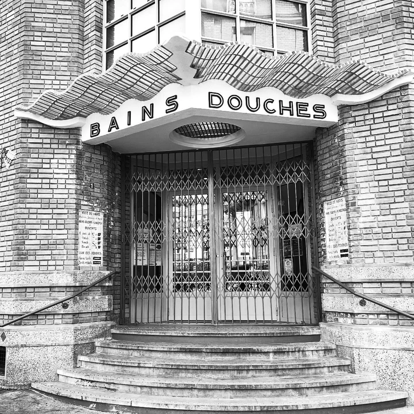 PDF 
#lestempsdonn&eacute;s #claireseppecher #claireseppecherphotographie #galeriedart #parisbelleville