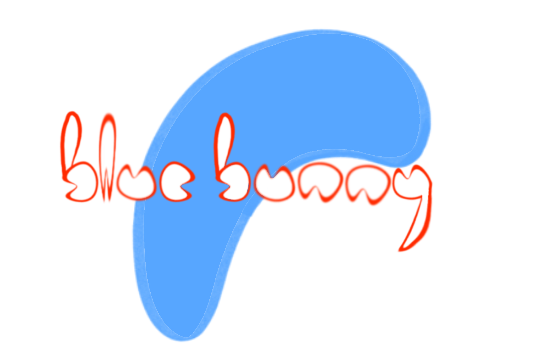 blue bunny .png
