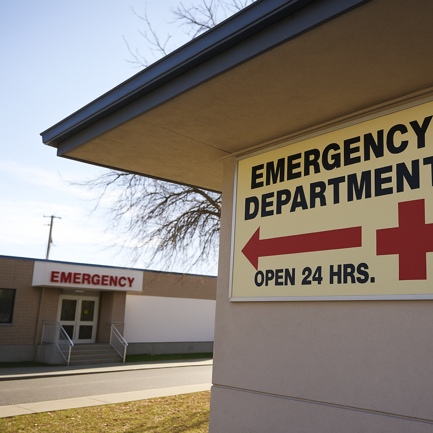 Rural Healthcare in Crisis: Capturing a $100 Million Rural Reimbursement Opportunity