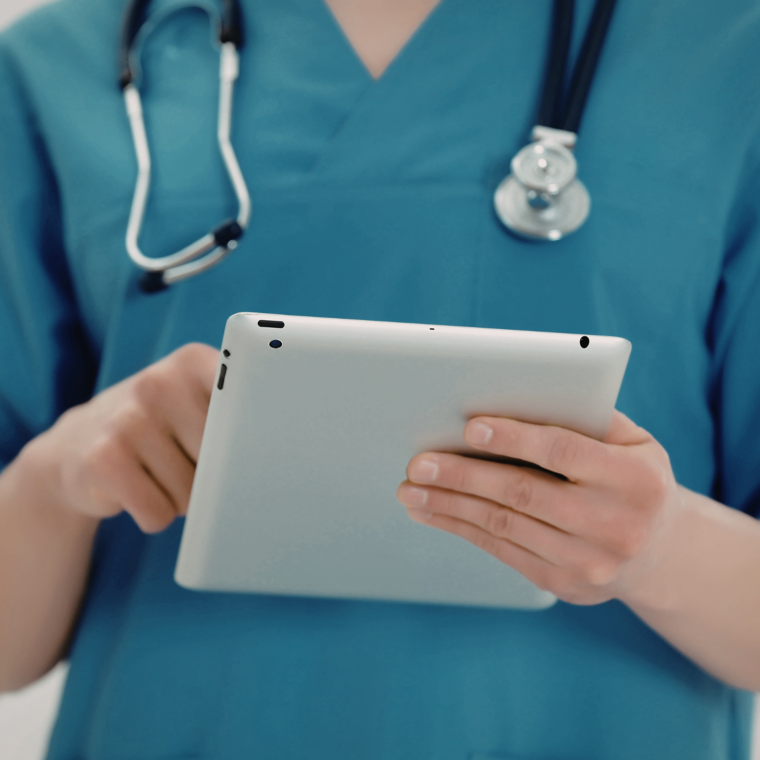Technology Adoption in Rural Hospitals: What Actually Works