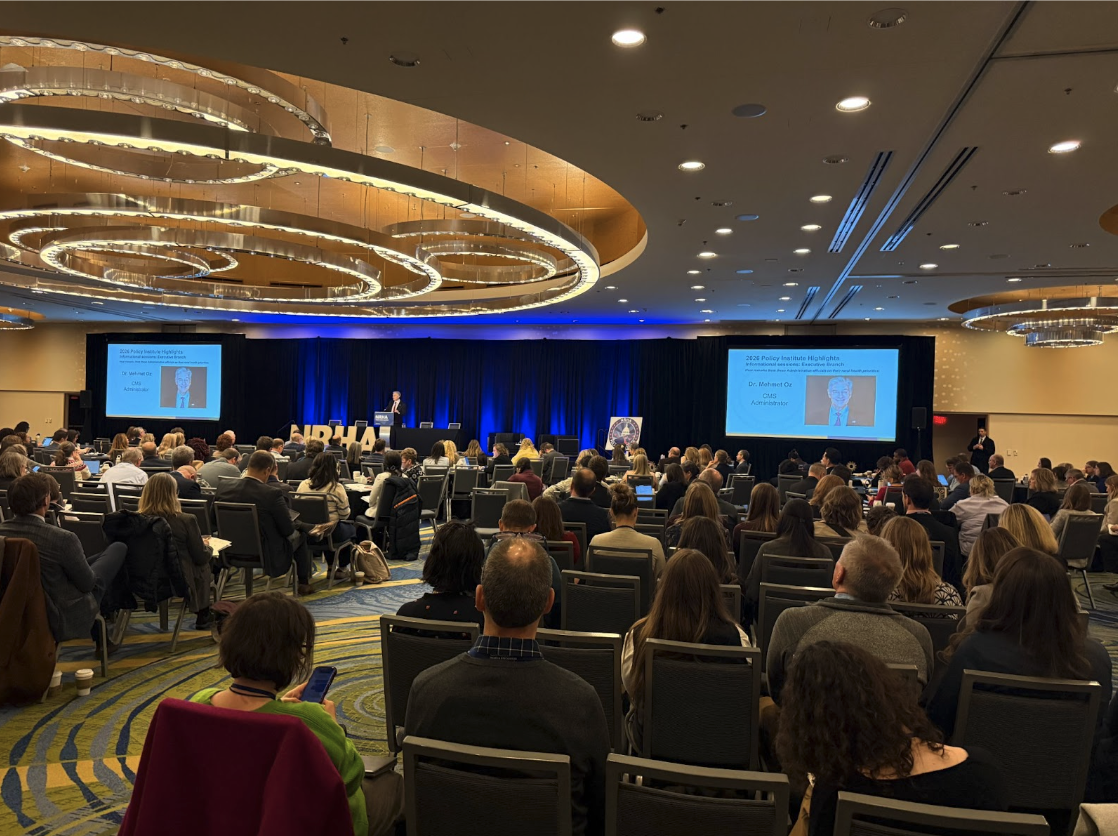 NRHA Rural Health Policy Institue.png