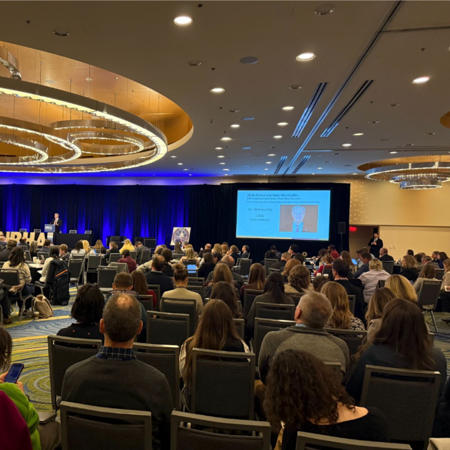 Key Takeaways from NRHA’s 37th Rural Health Policy Institute