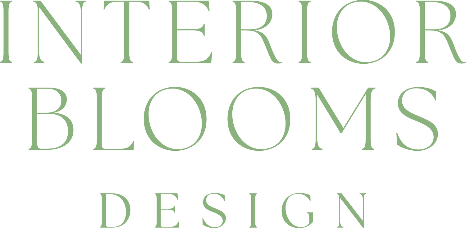 Interior Blooms