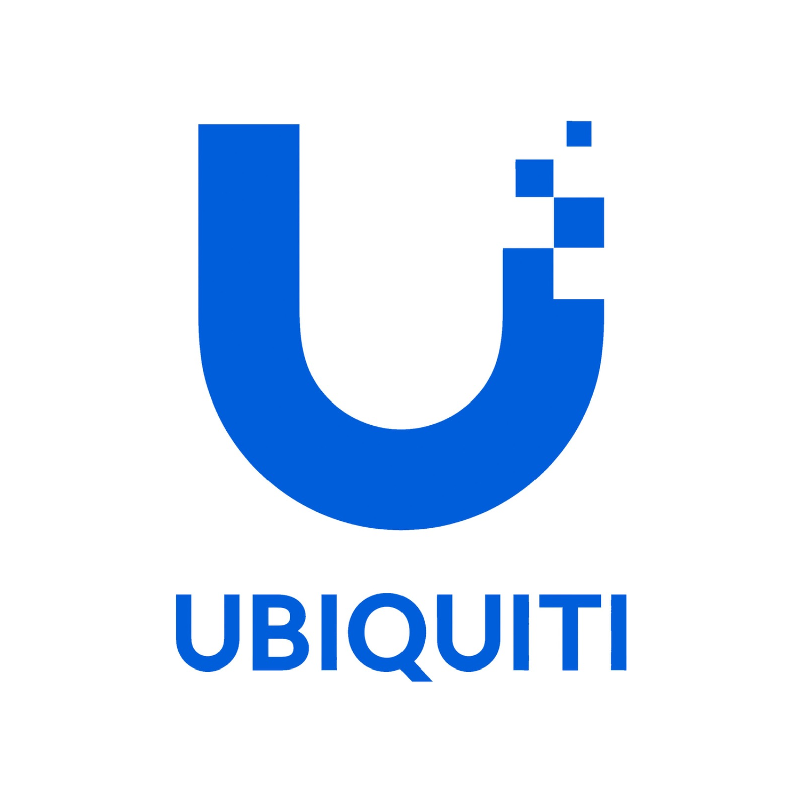Ubiquiti logo
