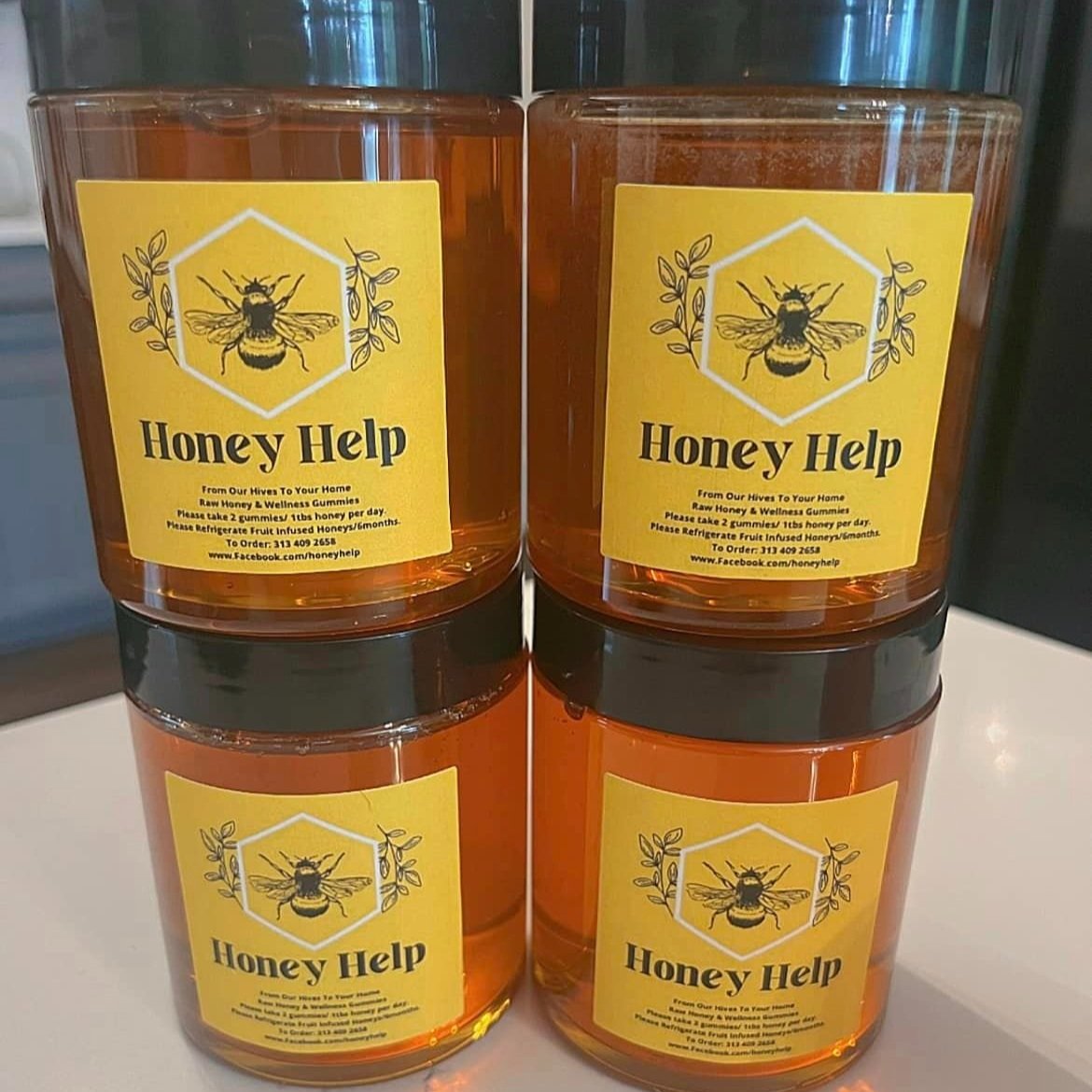 Honey Help