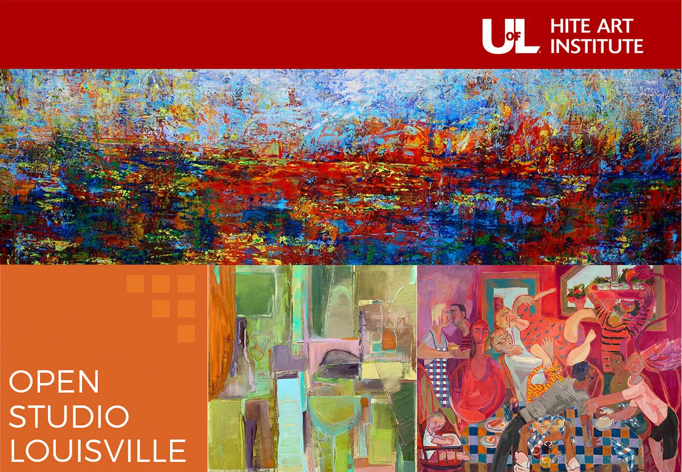 OSW 2021 Juried Exhibition