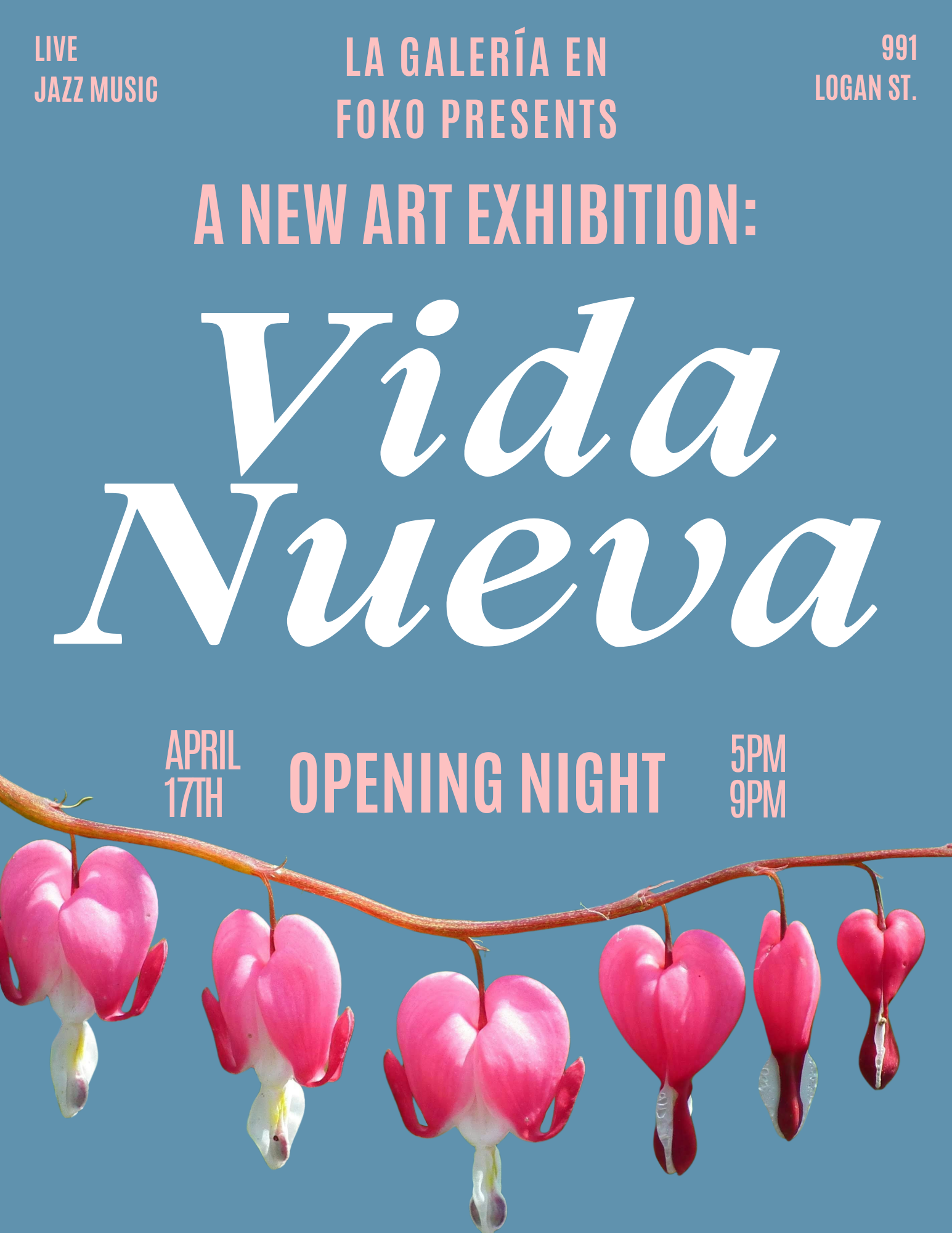 Vida Nueva