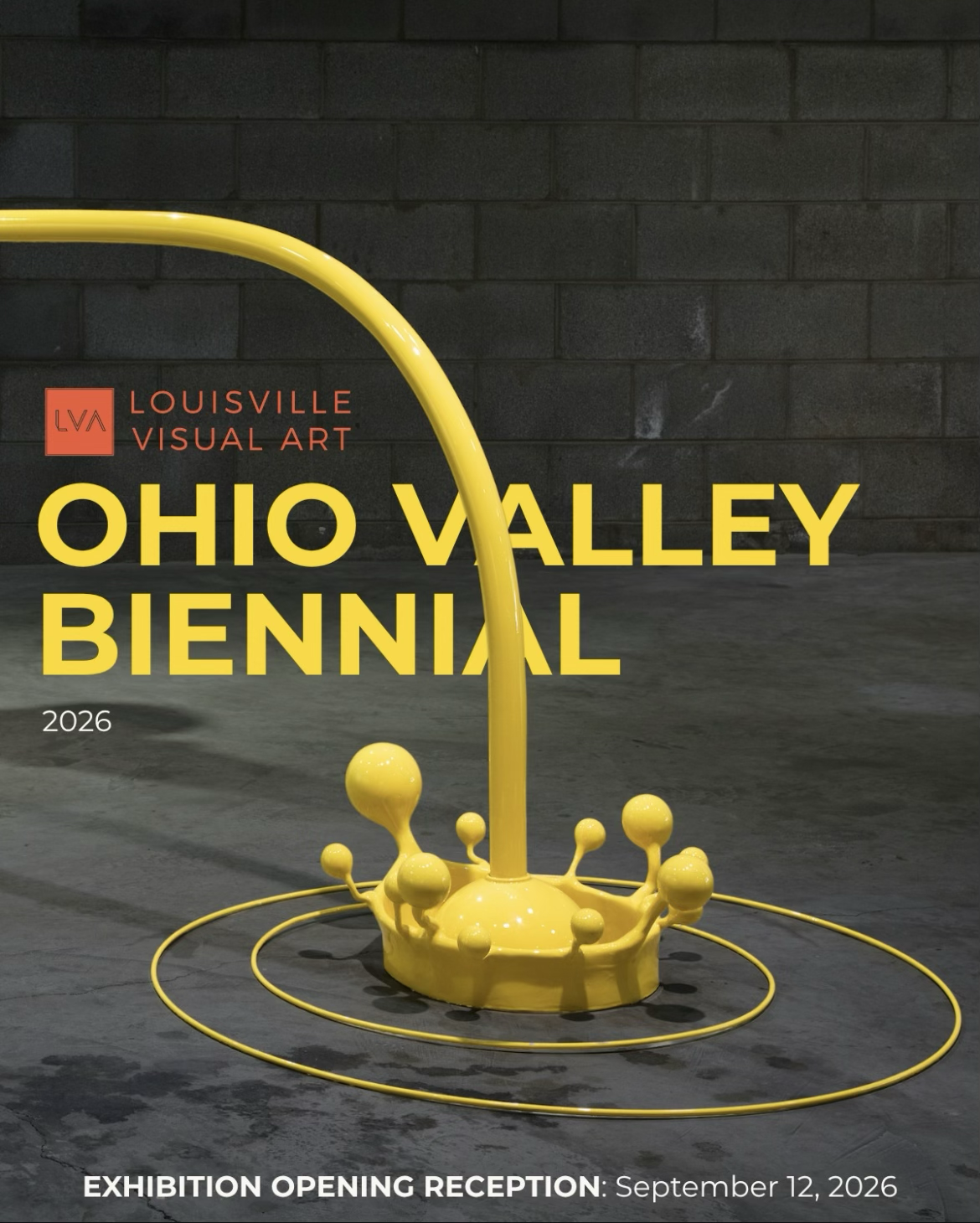 Ohio Valley Biennial Juried Exhibition