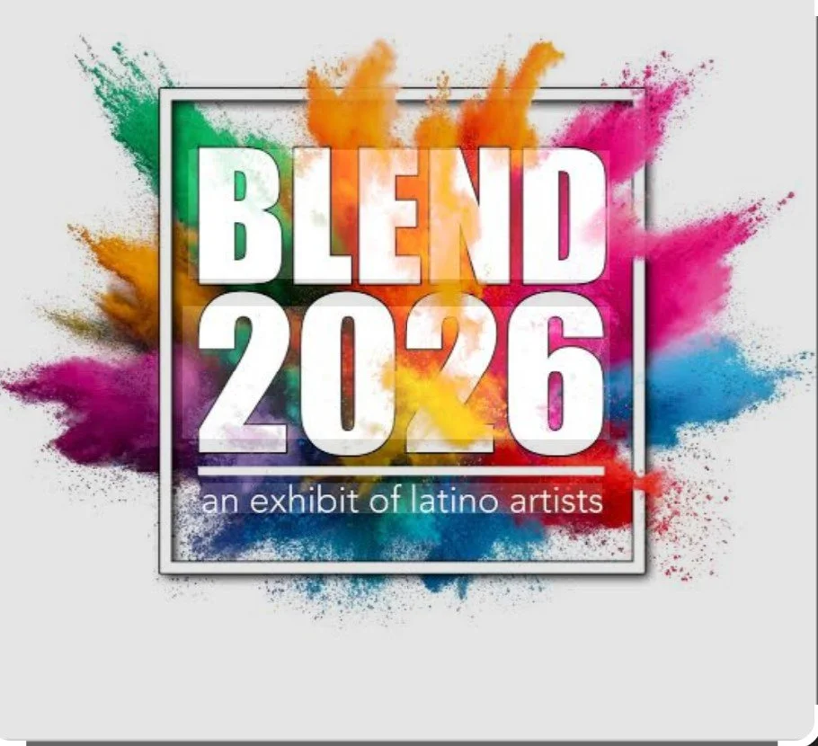 BLEND 2026