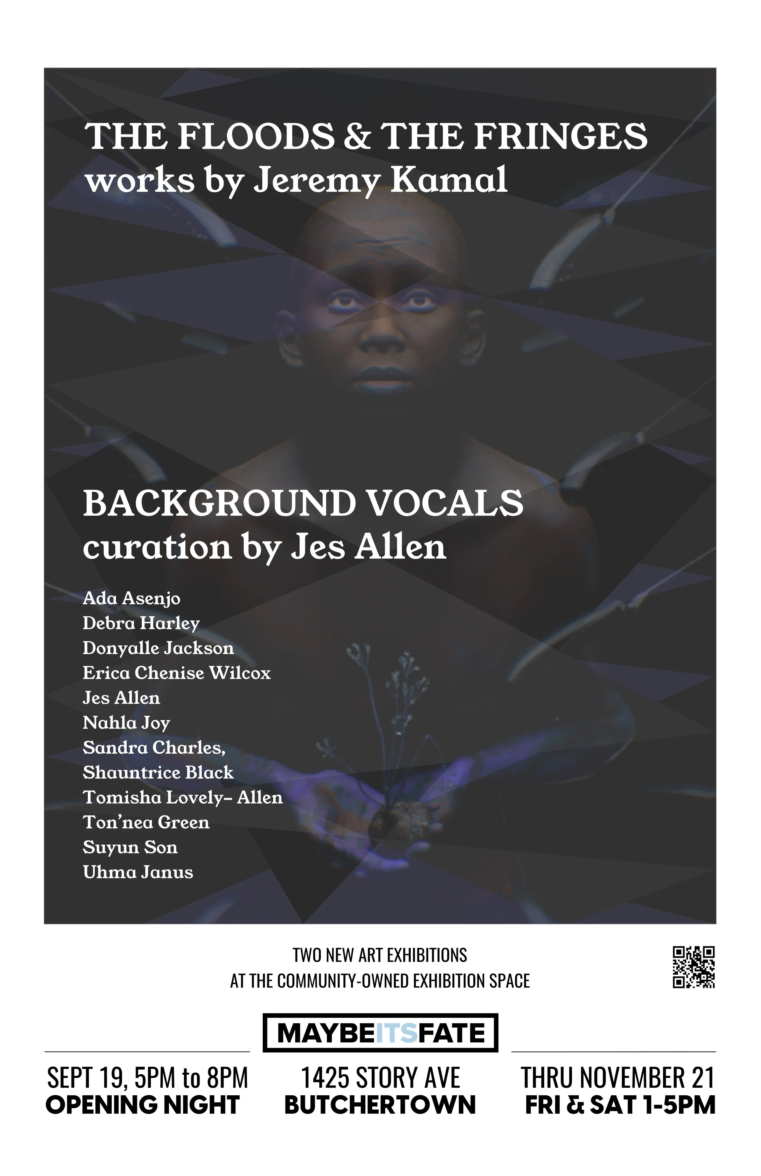 Background Vocals