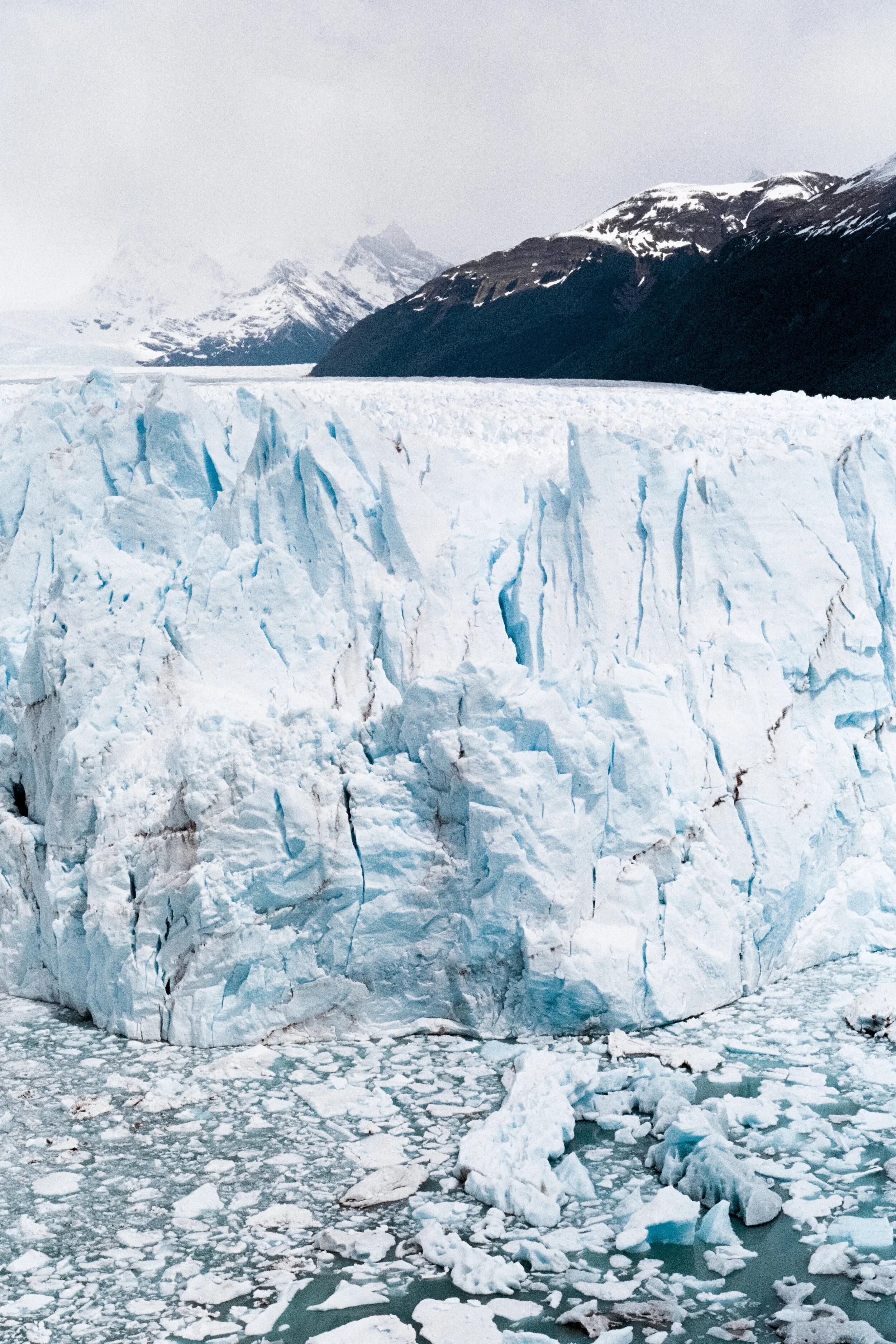 ¿Son lo mismo el calentamiento global que el tiempo diario?
