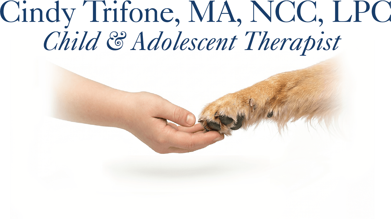 Trifone Therapy