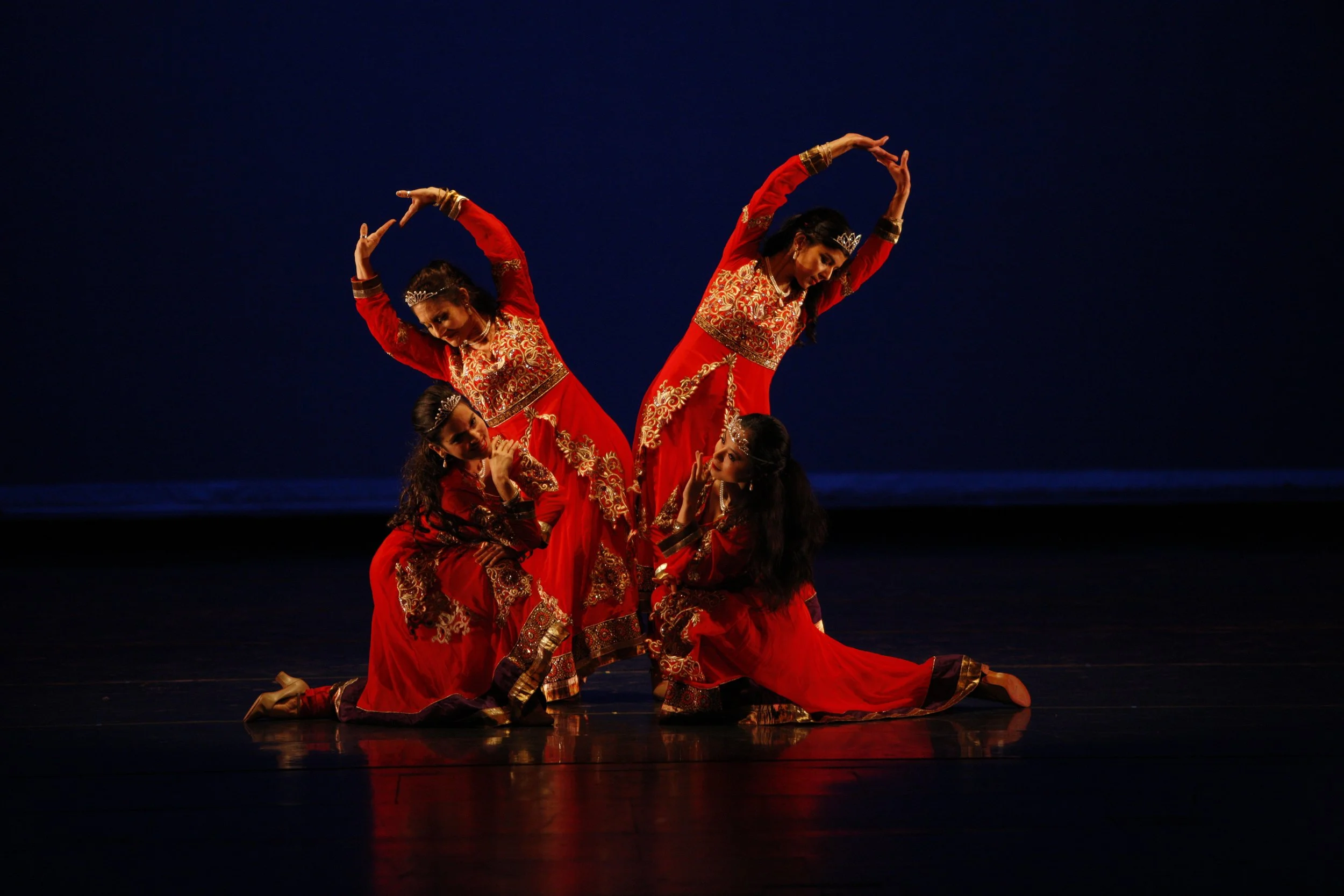 Persian classical/contemporary Dance (virtual) - Beautiful &amp; Joyous-Come Join Our community!!!! 