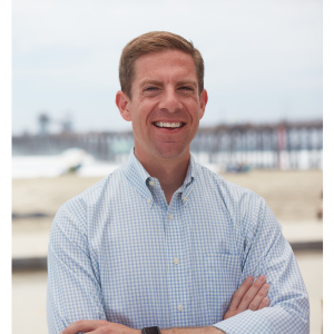 Mike Levin, CA-49