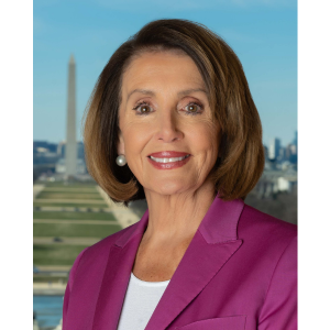 Nancy Pelosi, CA-11