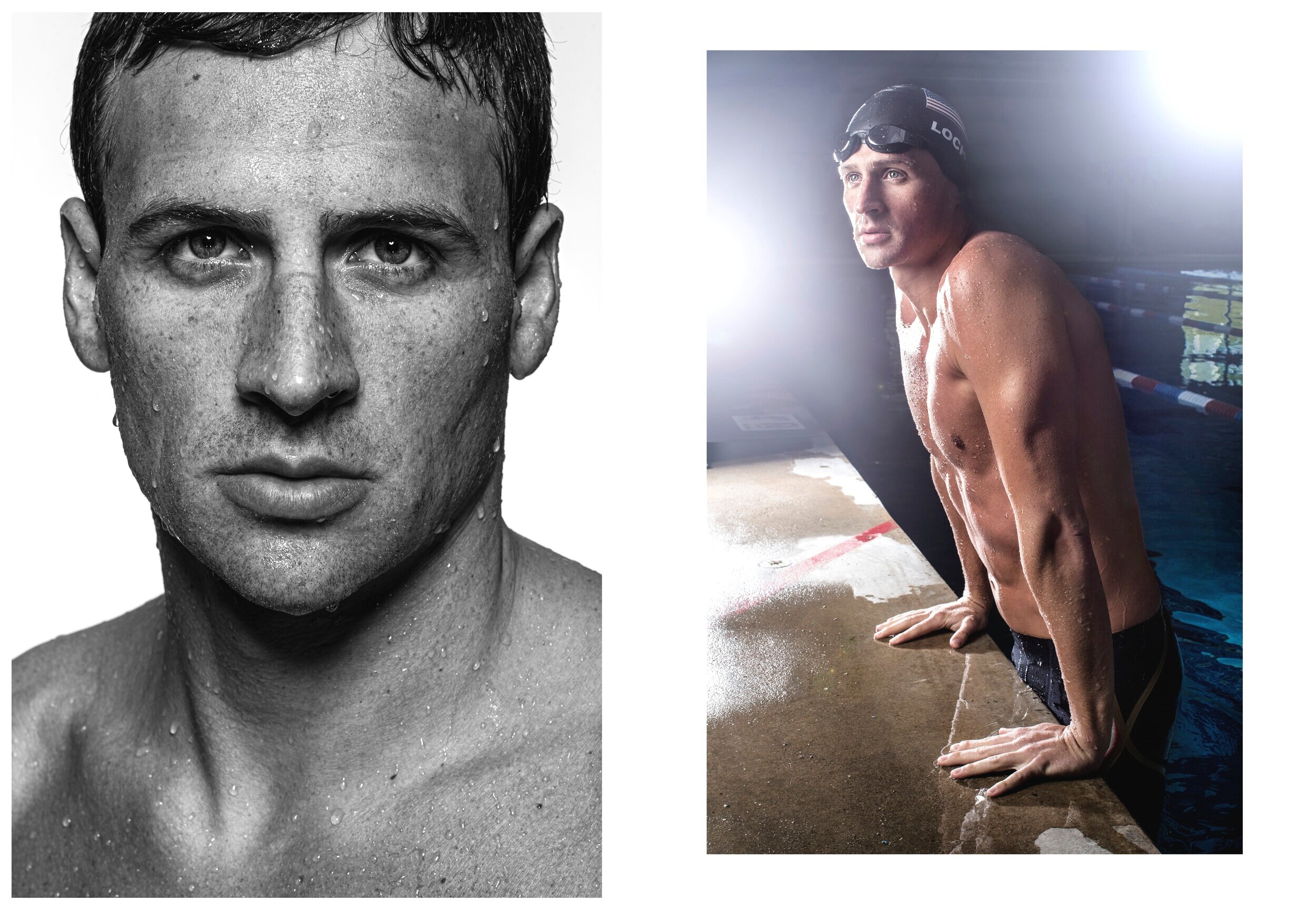 Ryan Lochte