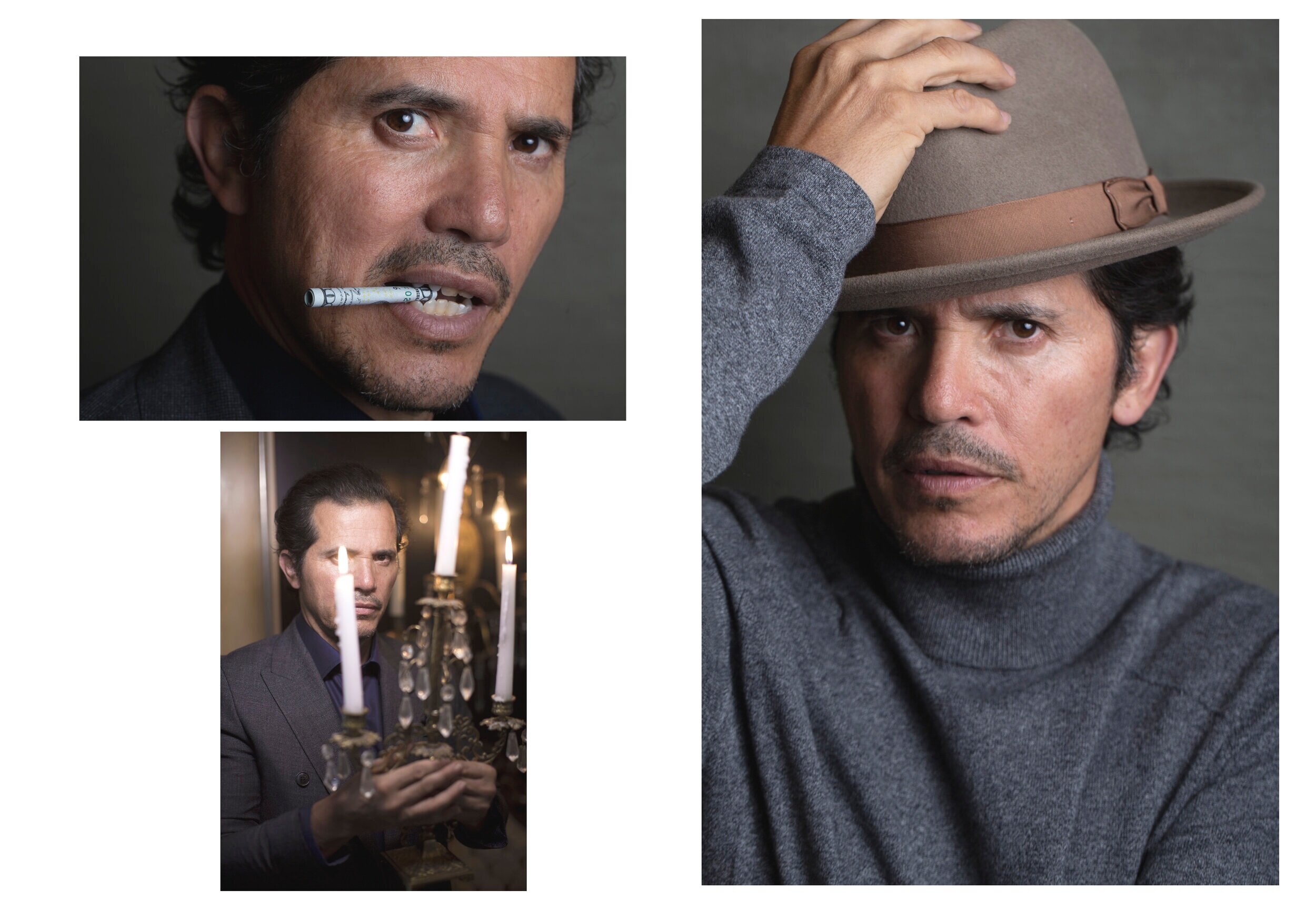 John Leguizamo