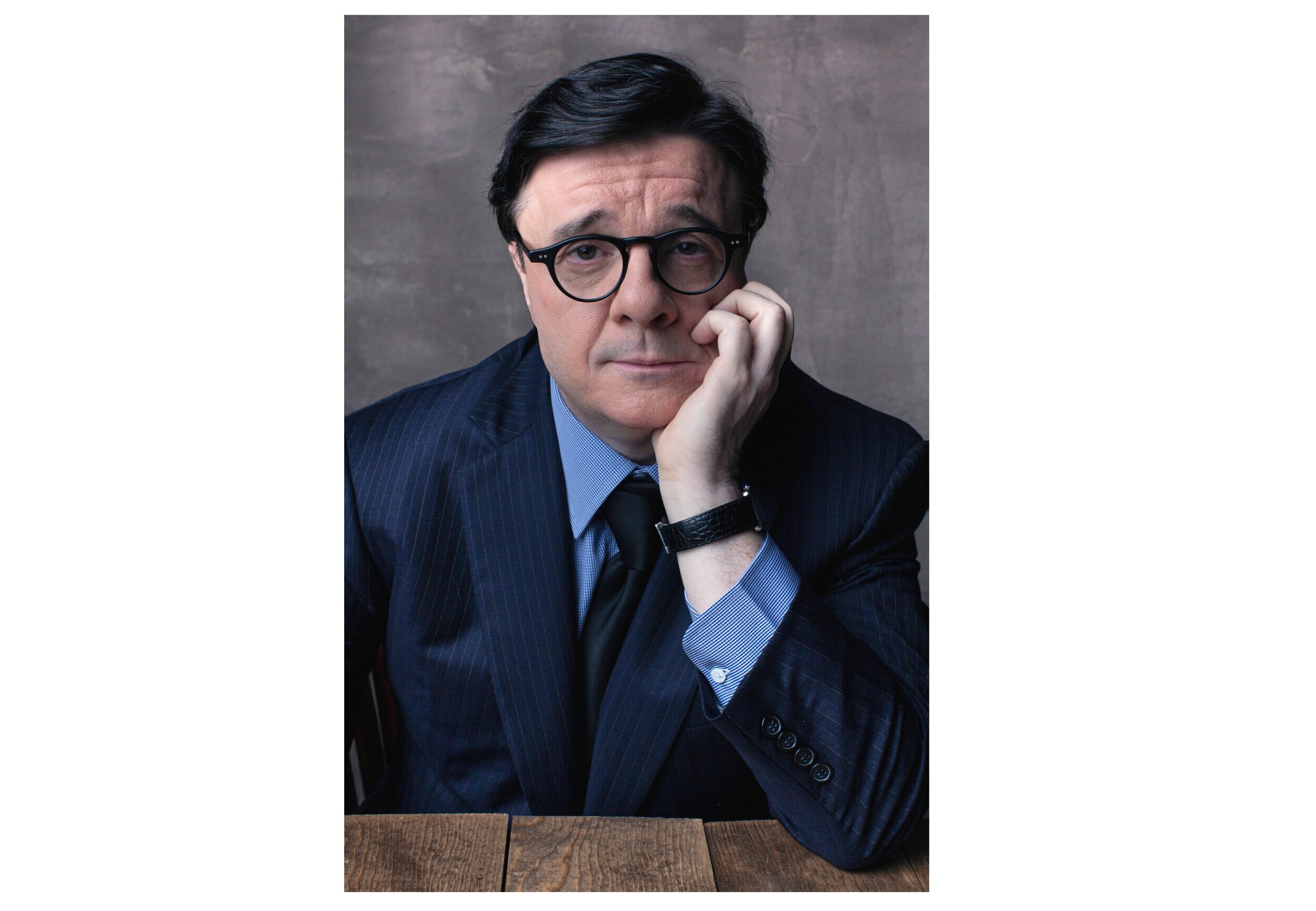 Nathan Lane