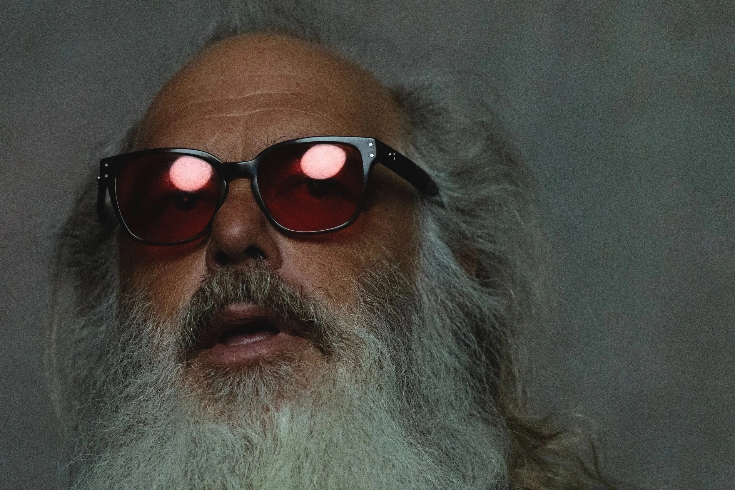 Rick Rubin