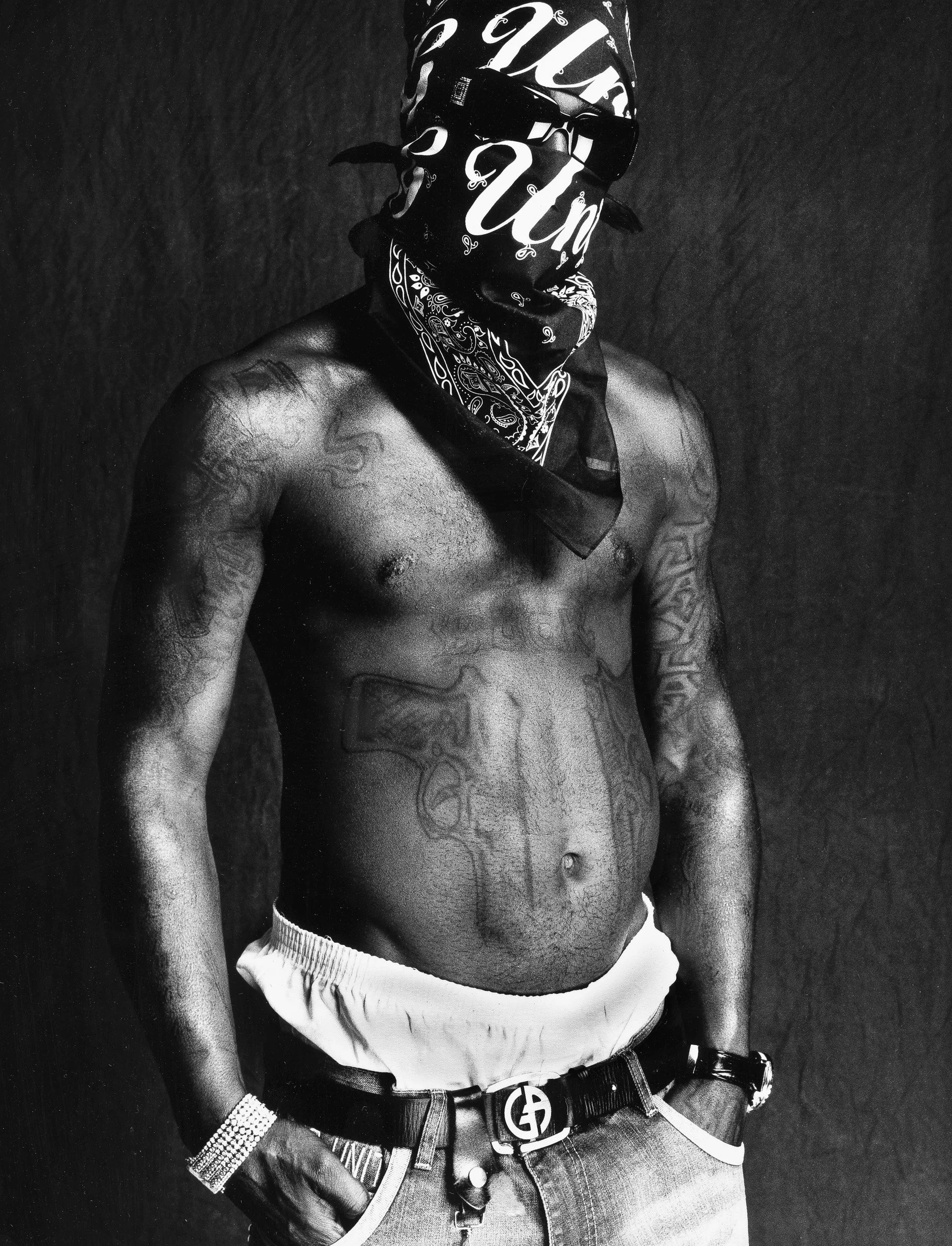 Young Buck