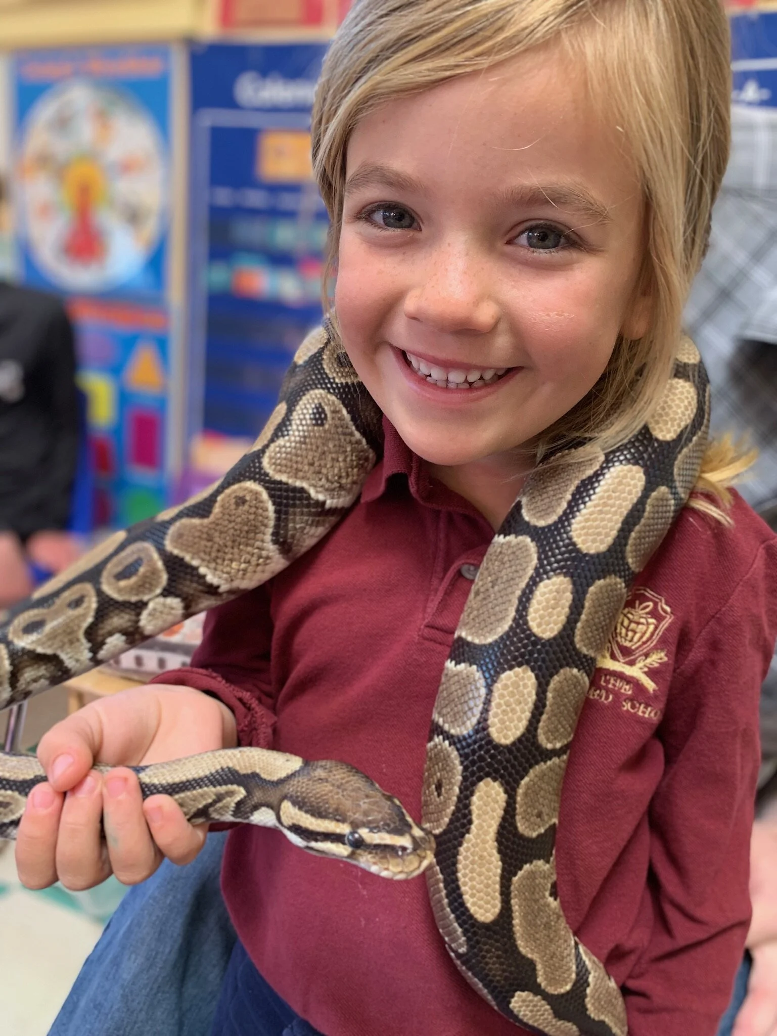 About 4 — The Howard School Carpinteria