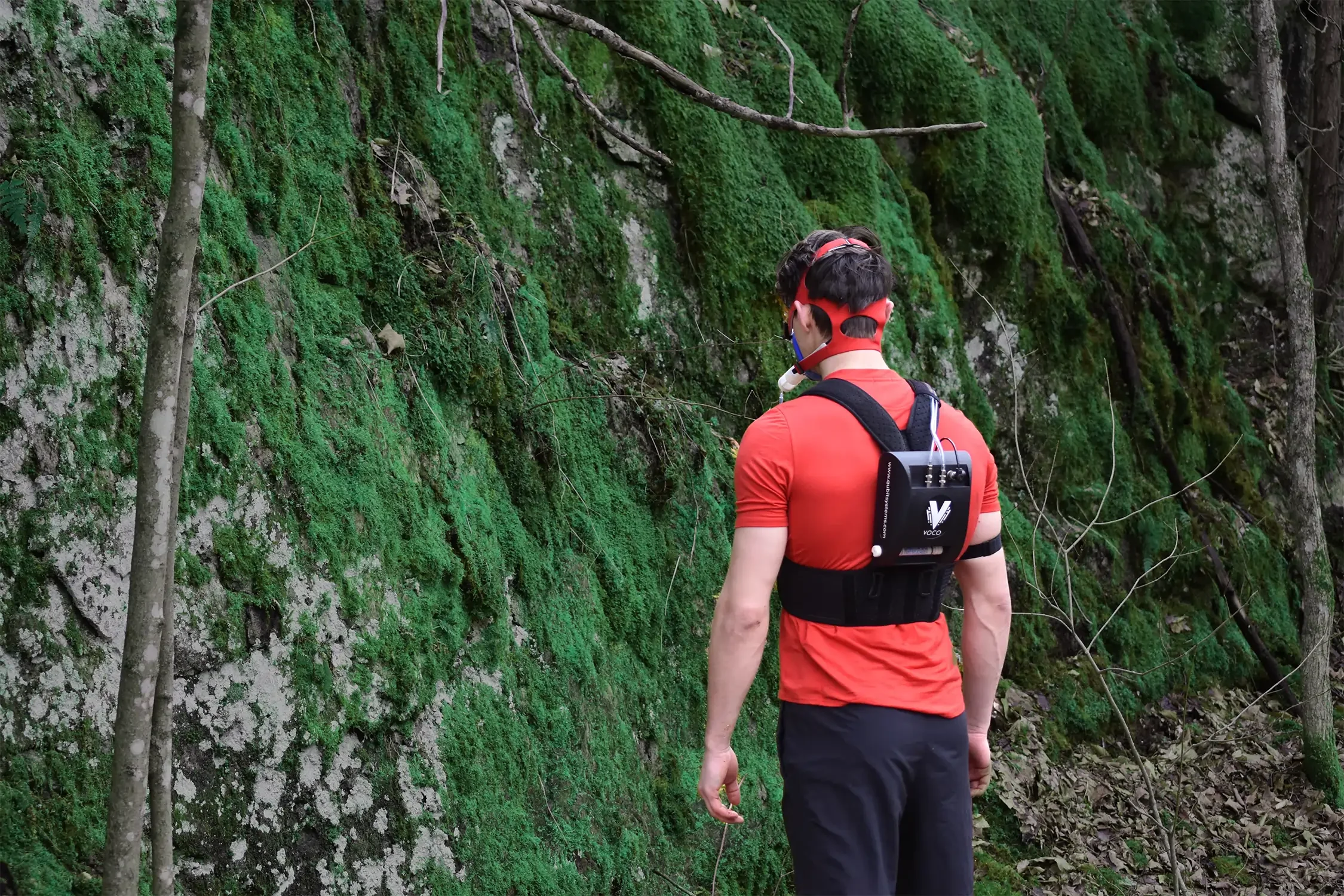 How can you trust a wearable CPX device for metabolic testing? — VOCO ...