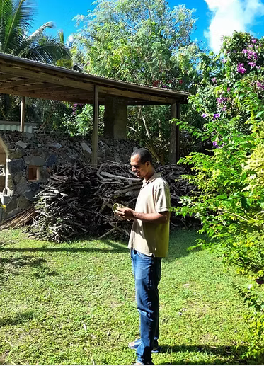 Ten Day Pottery Retreat in Tortola, British Virgin Islands