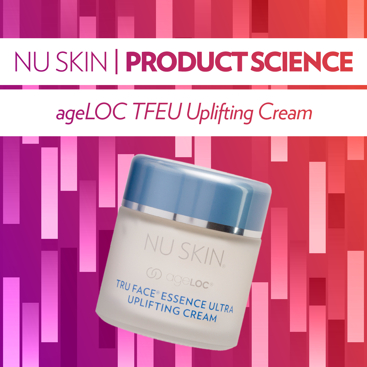 tru face essence ultra uplifting cream