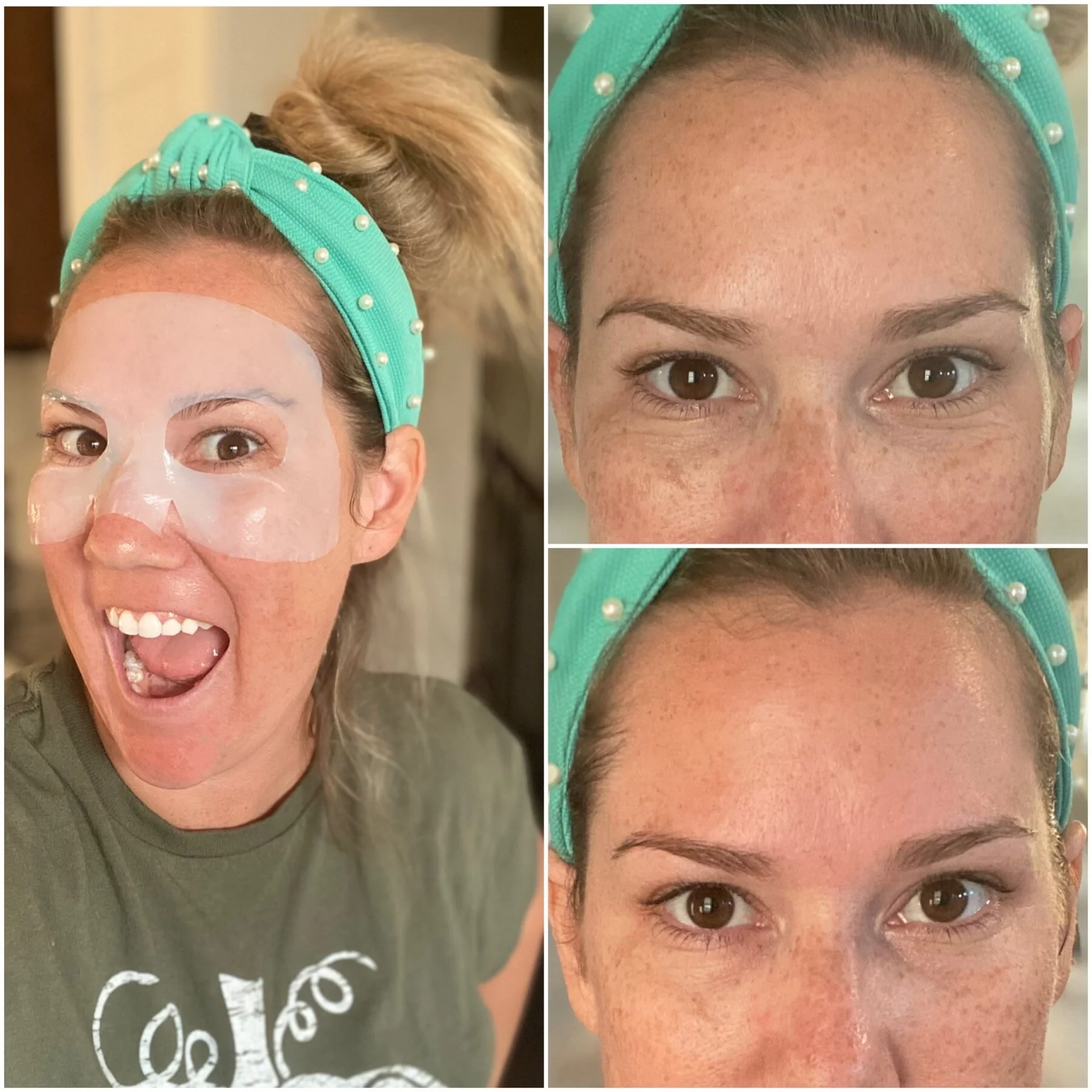 Meet ageLOC Eye Mask — Nu Skin Now