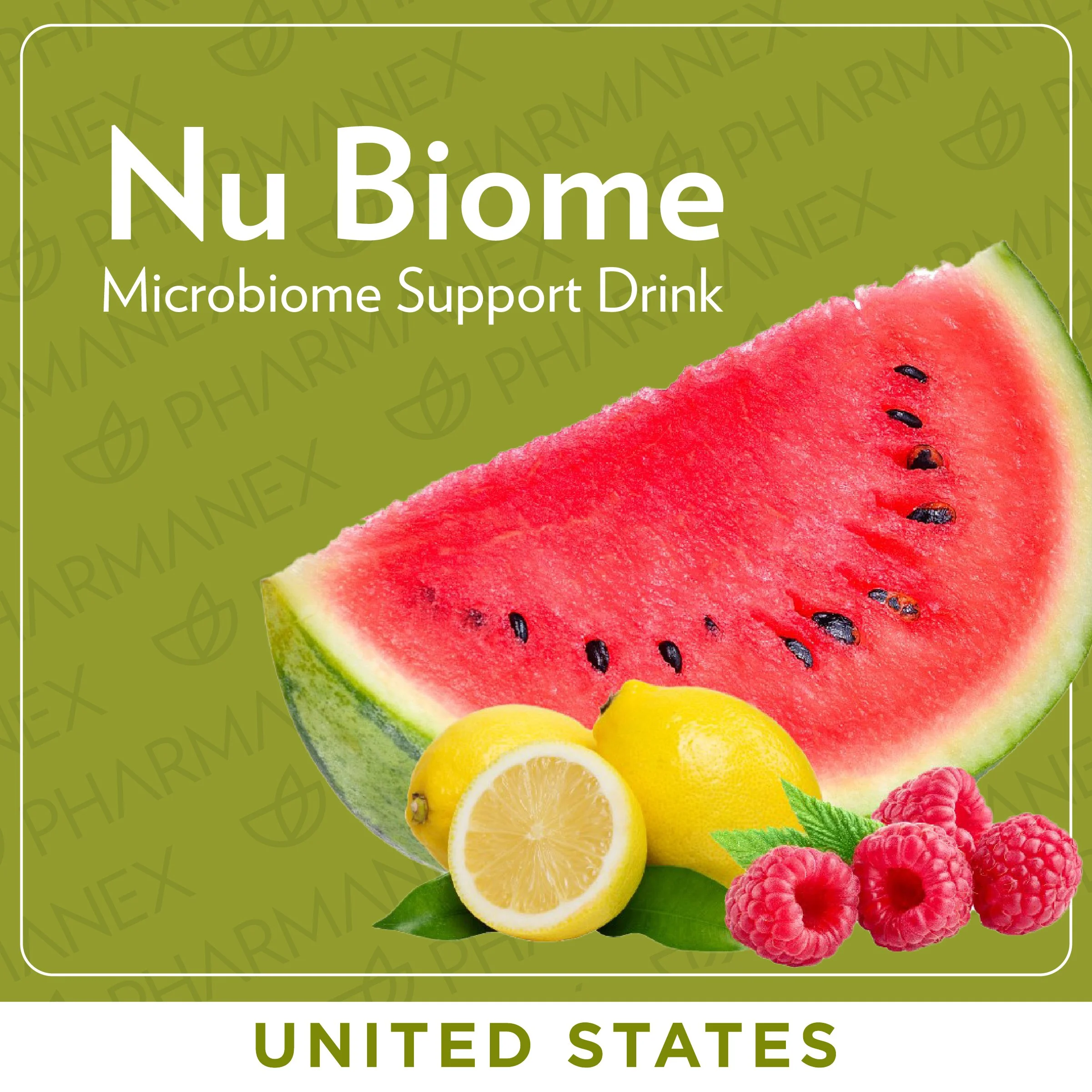 Meet Nu Biome — Nu Skin Now