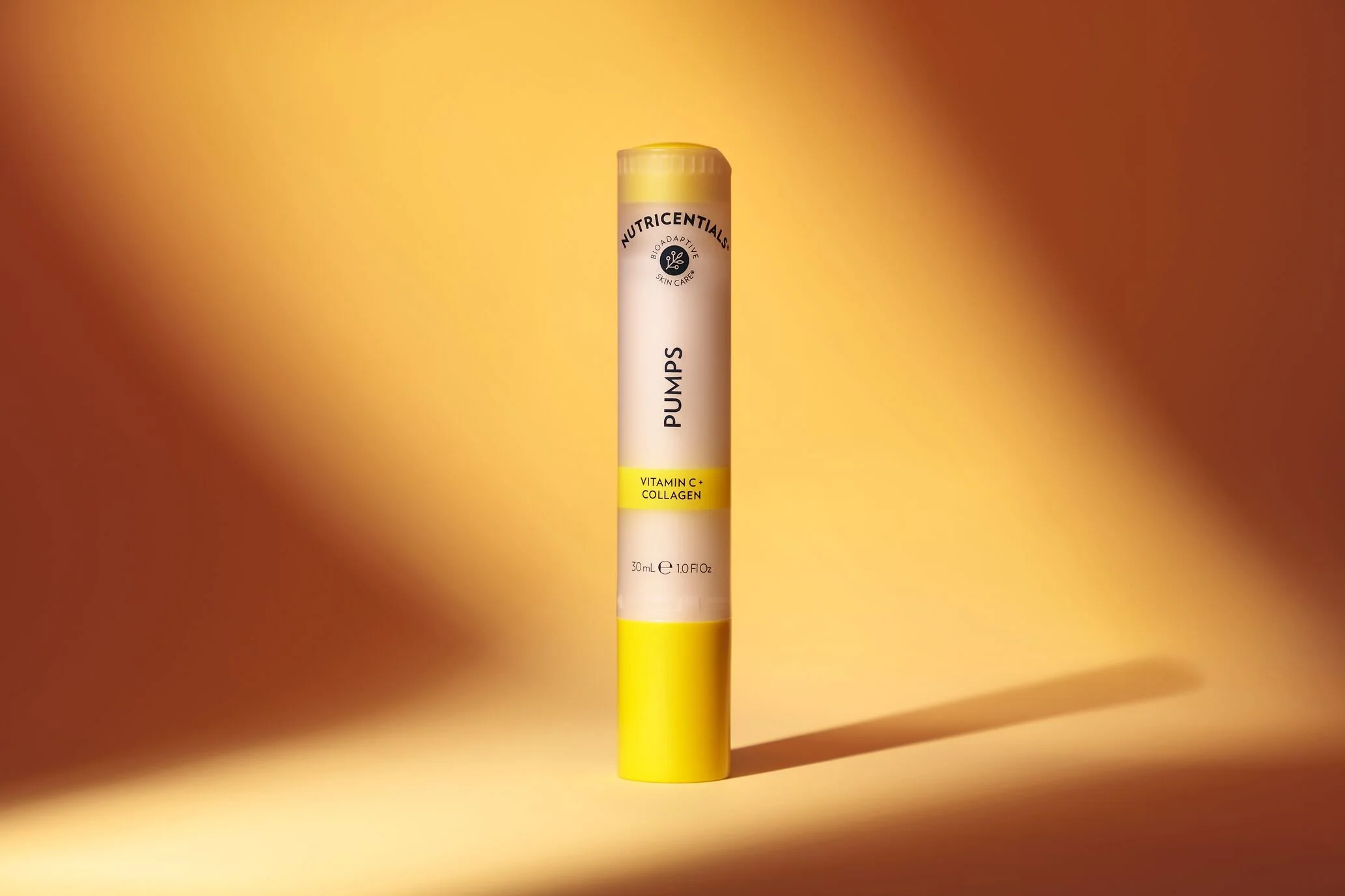 The Power of Vitamin C + Collagen — Nu Skin Now