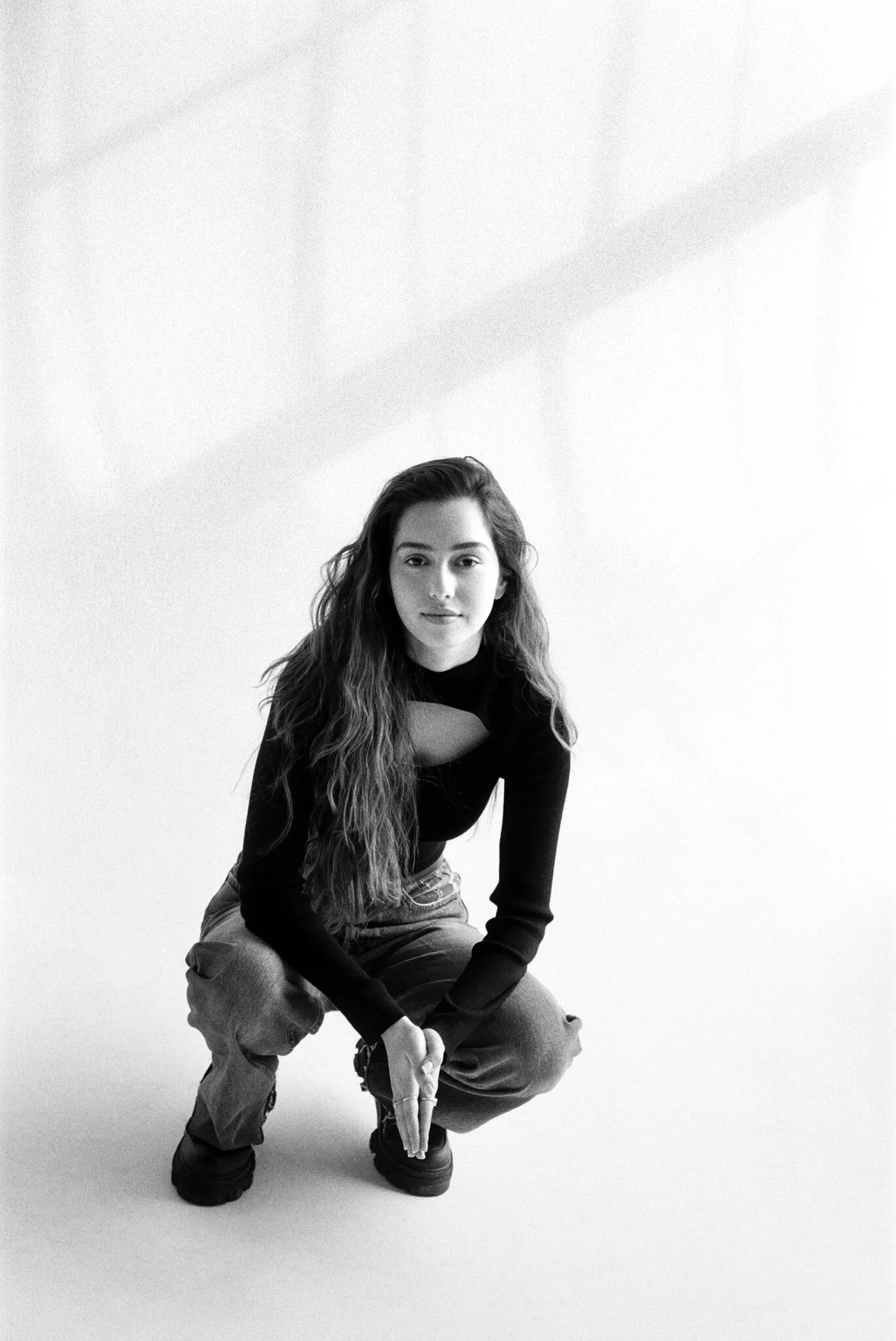 Media — Anaïs Reno