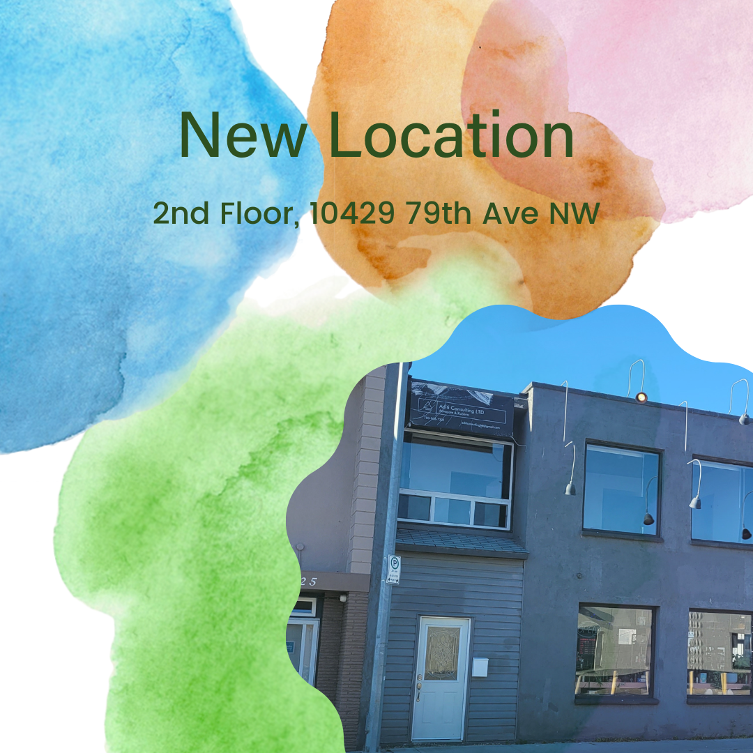New Location Info! — Compose Massage