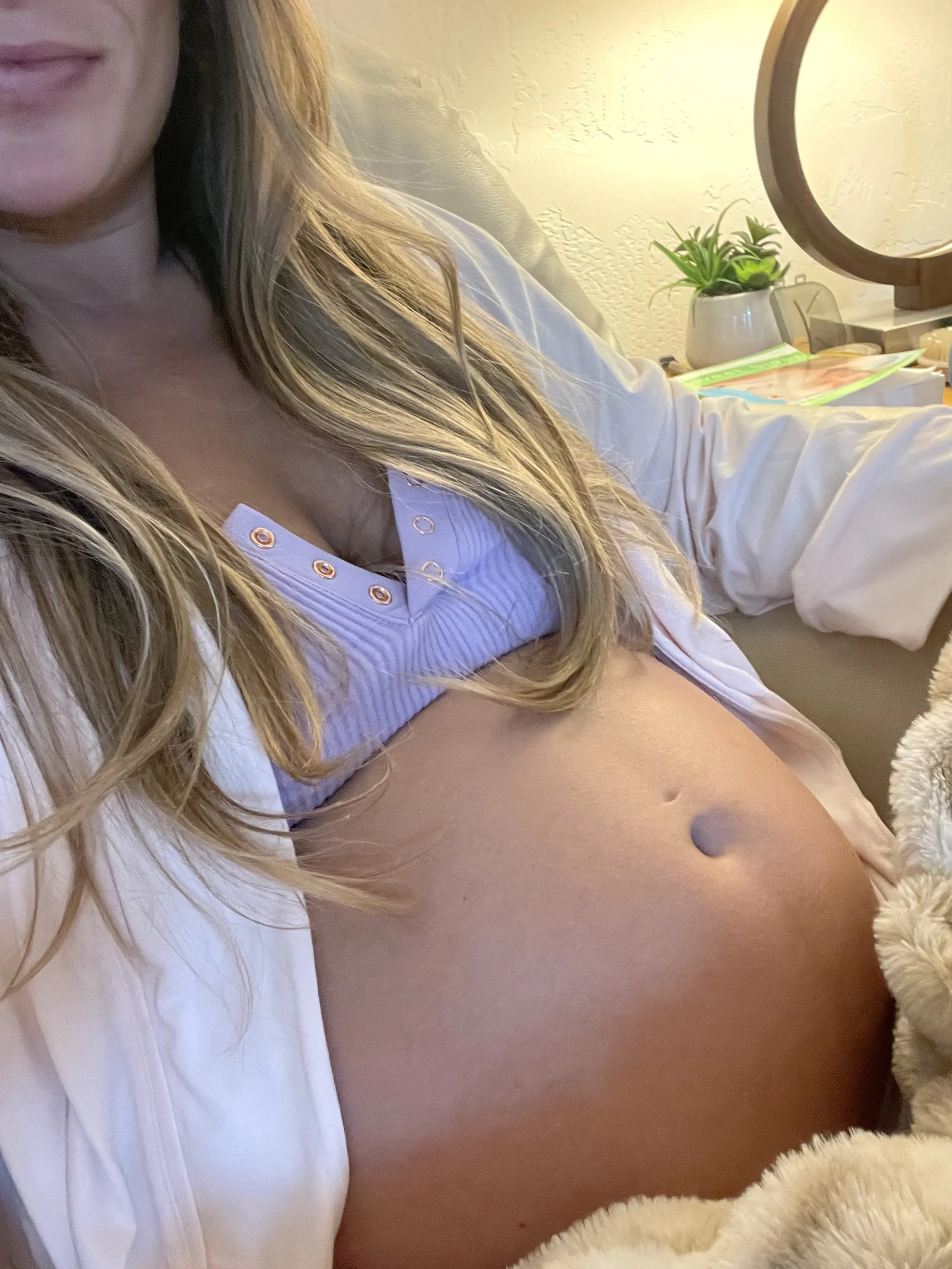 My Healthy Pregnancy Must-haves