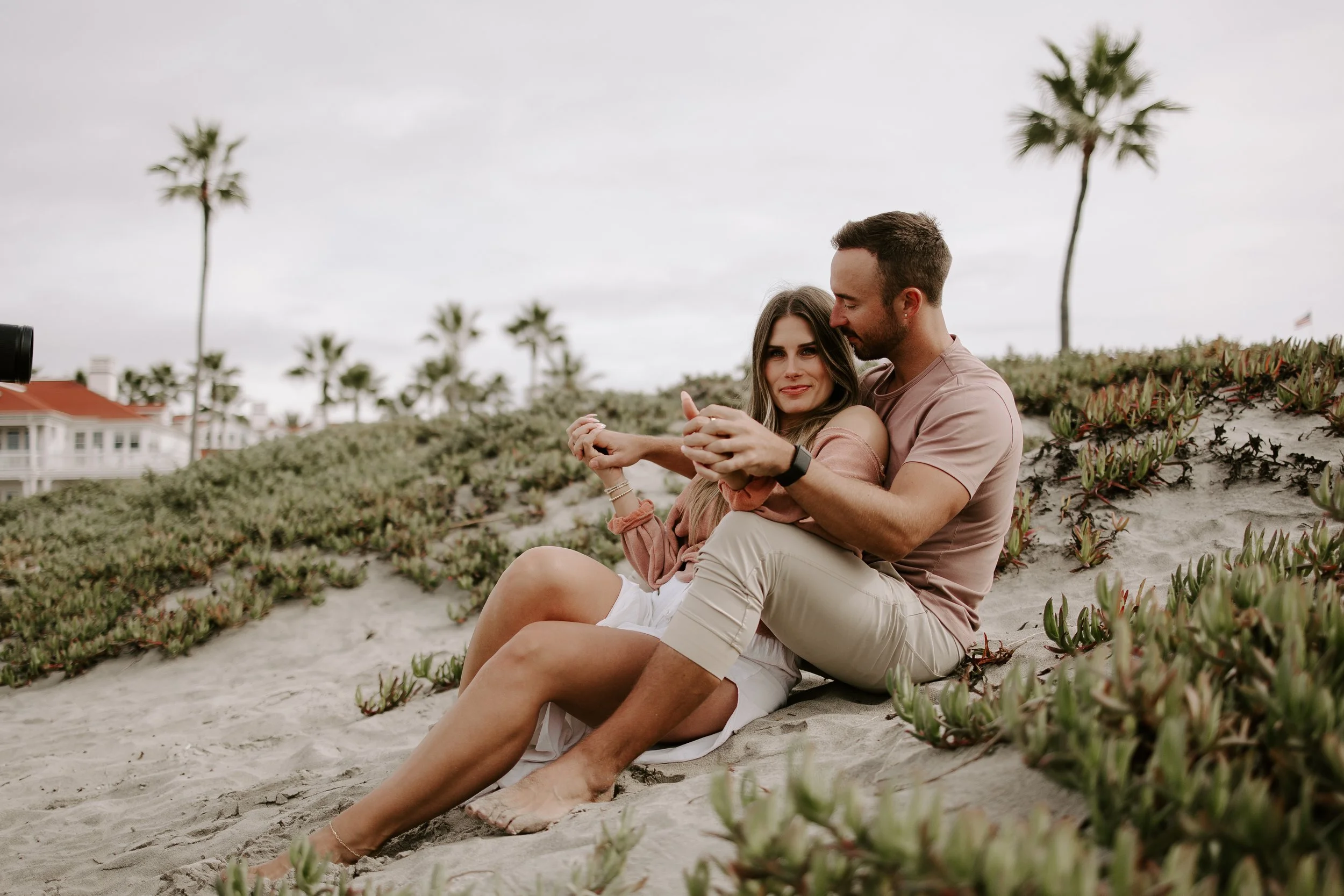 We Got Divorced. Then Built a Mushroom Company.