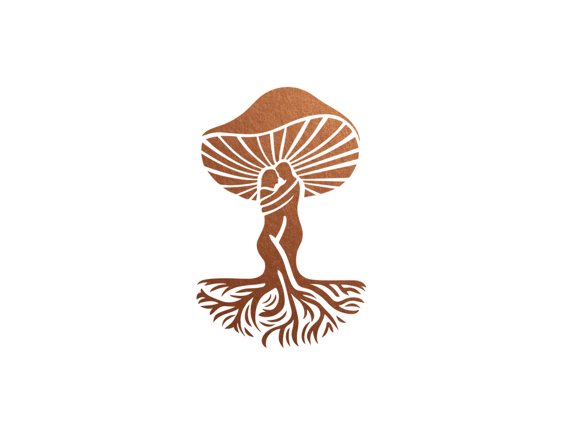 themedicin icon metallic copper