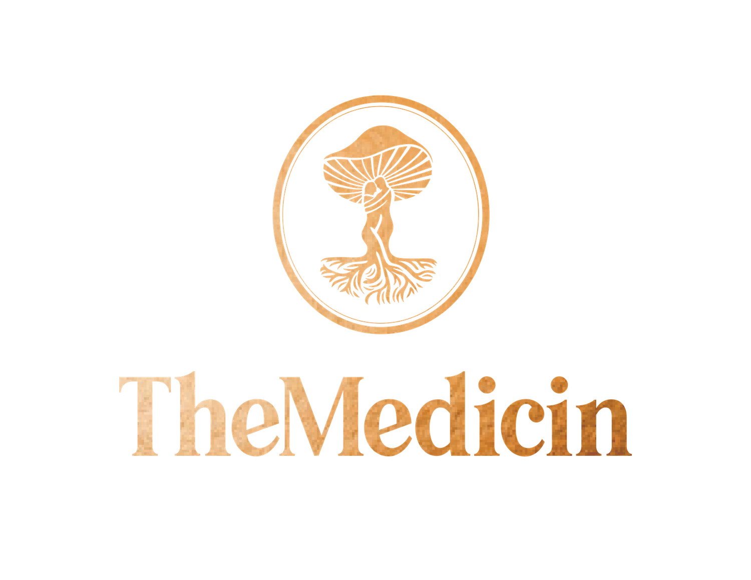TheMedicin logo