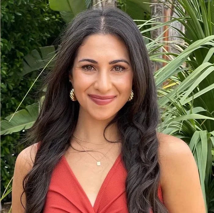 image of Dr. Kristina Telhami