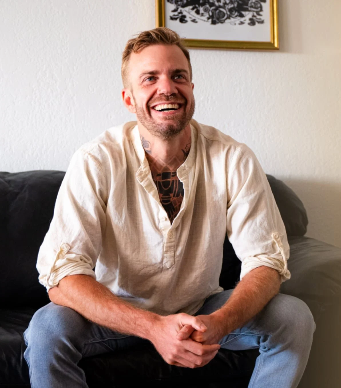 image of Dr. Nathan Riley