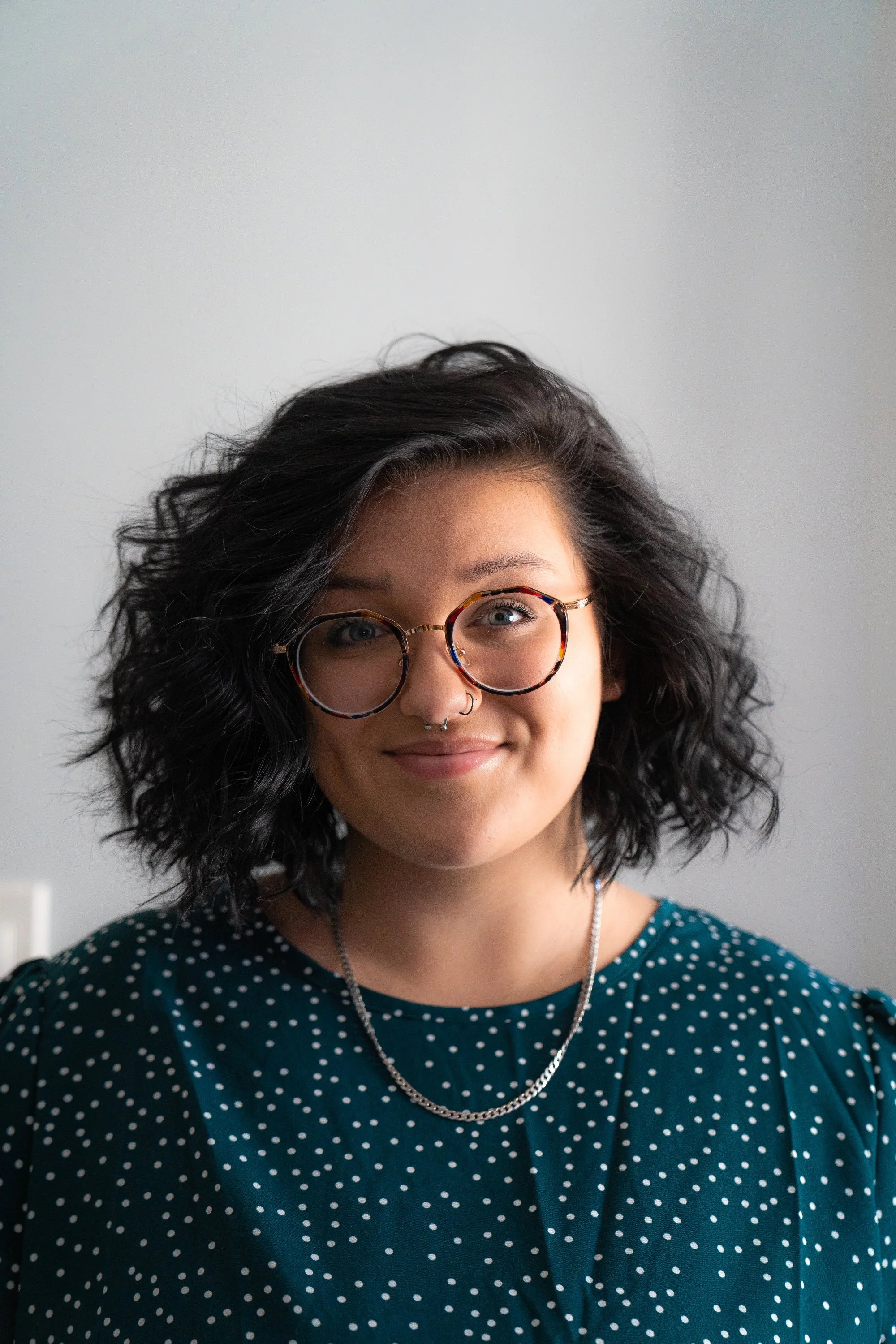Meet The Team — EC Creative Co